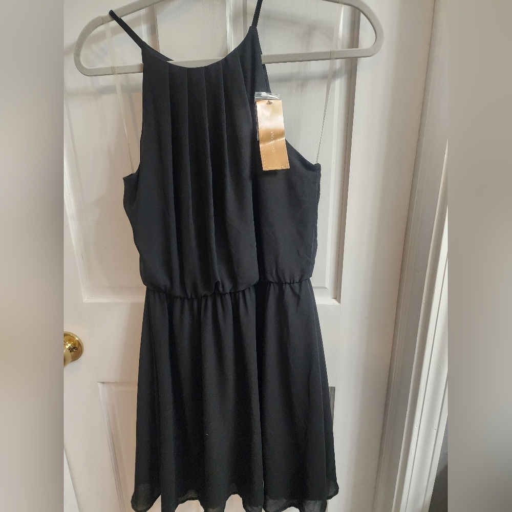Women's casual dress